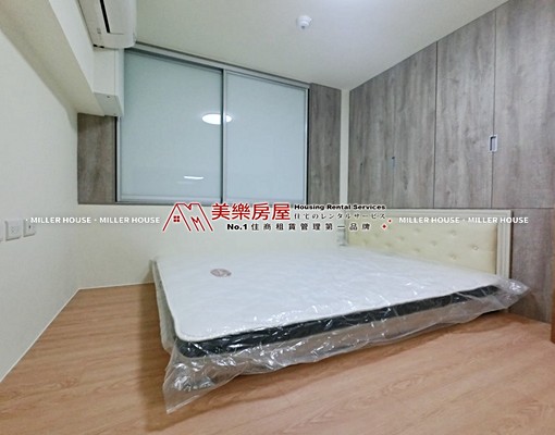 美樂*近西湖/港墘站*內科內湖兩房*泳池社區*有陽台*家具齊 - Image 8