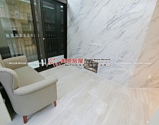 美樂*近西湖/港墘站*內科內湖兩房*泳池社區*有陽台*家具齊 - Image 3