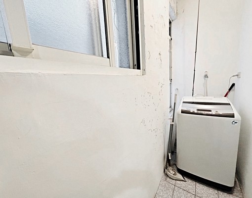 忠孝敦化★獨洗陽台★採光佳★變頻冷氣★飲水機★磚牆 - Image 5