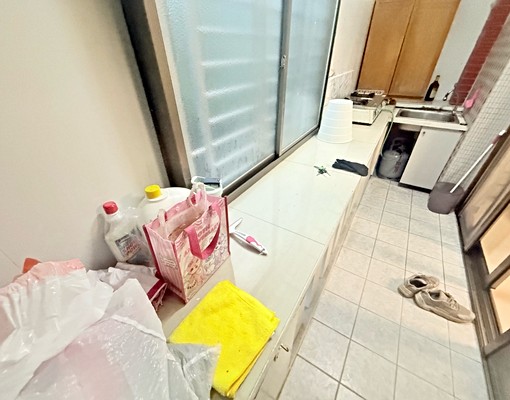 科技大樓/秒殺1房1廳/雙陽台/獨立洗衣機/可伙/採光極佳 - Image 12