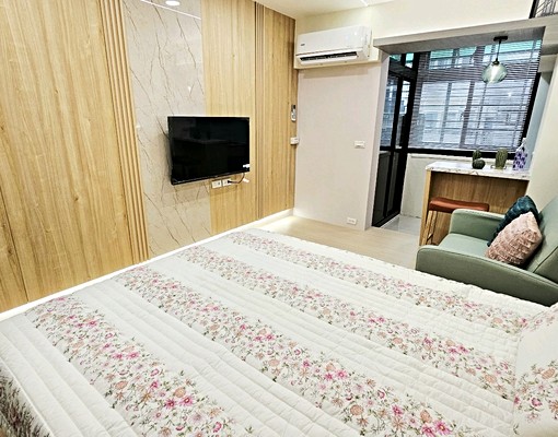 中原大學全新百萬裝修附廚具中島餐桌 - Image 5