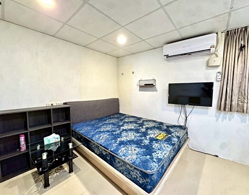 菜寮🏠租補報稅/寵物友善/掀床/獨洗曬/電磁爐/採光通風 - Image 1