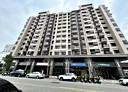 南區-建國南路二段2房2廳，39.1坪