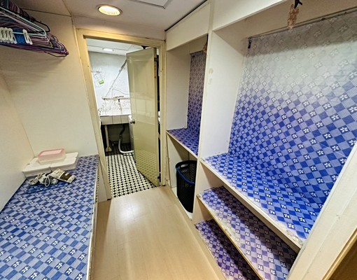 電梯獨立門牌-台水電計價-家電齊全-代收垃圾-中山國小站旁 - Image 6