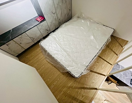 🔥全新完工🉑雙租補超美樓中樓💞近澄清榮總中科 - Image 5
