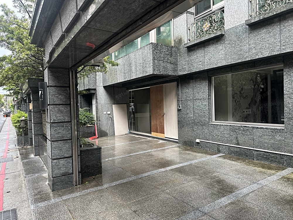 台北租屋,大安租屋,住辦出租