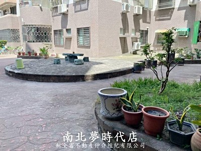 社區圖片