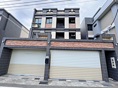 （專任）大面寬雙車庫/3年屋/近慈濟/4套房
