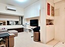 中和區-景平路3房2廳，33.2坪