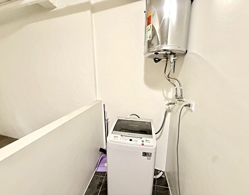 全新裝潢🏘️租補🌟變頻冷氣掀床收納🔥生活機能佳 - Image 15