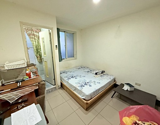 南勢角🏠寵物友善/可入籍/免爬高/陽台獨洗曬/近捷機能佳 - Image 1