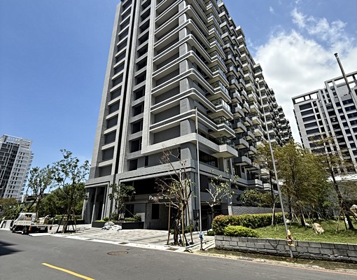 ✨霏常推薦✨崑庭馥御景觀大陽台2+1房平車 - Image 1