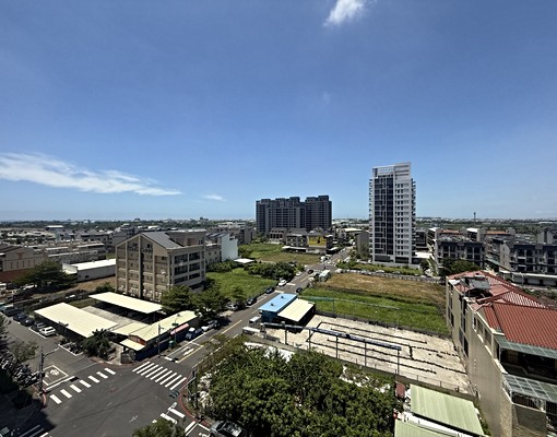 ✨霏常推薦✨崑庭馥御景觀大陽台2+1房平車 - Image 2