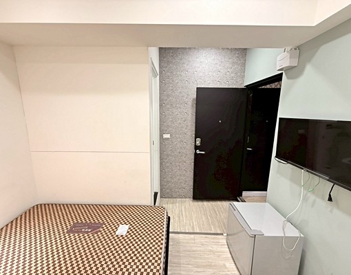 頂溪🏠免爬梯/變頻冷氣/掀床收納/近捷機能佳 - Image 4