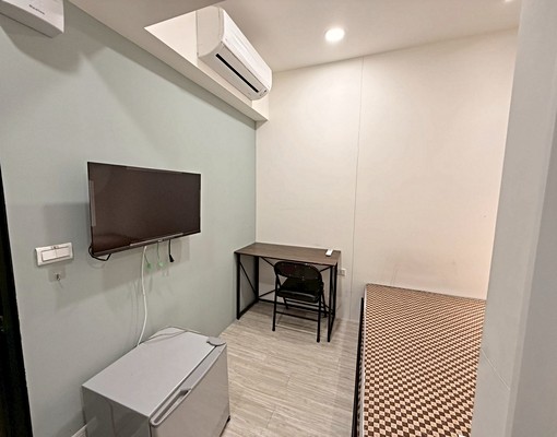 頂溪🏠免爬梯/變頻冷氣/掀床收納/近捷機能佳 - Image 3