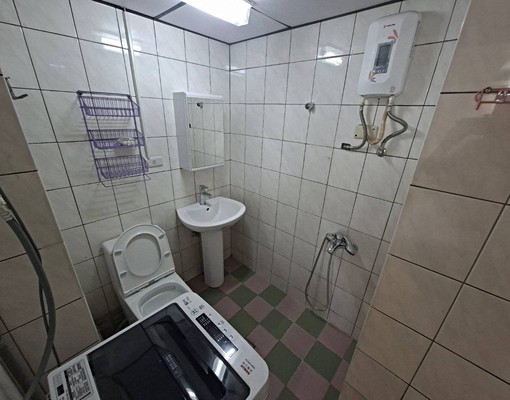 斗六市中星一房一廳一衛全配(可租補) - Image 5