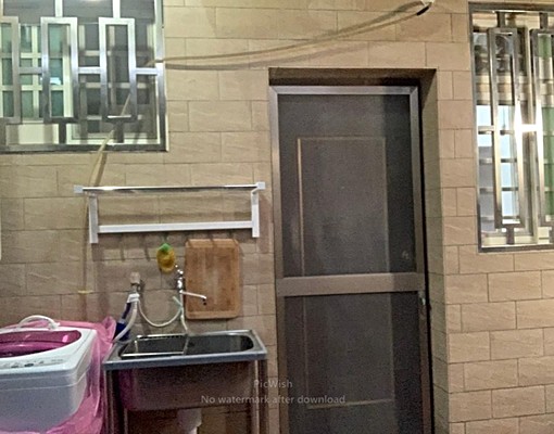 👕獨立洗衣🛋️家具齊全🪜一樓免爬梯🚇中正紀念堂站 - Image 6