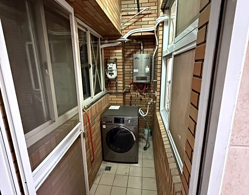 中壢電梯3房整層住家/近元生國小/含管理費/可補助 - Image 8