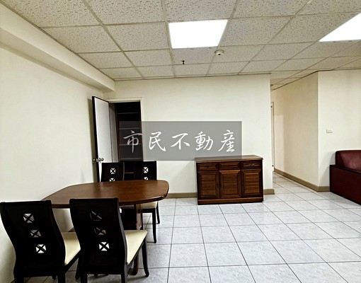 🏠台中二中【邊間大3房】傢俱家電全🏠近中國醫院 - Image 5