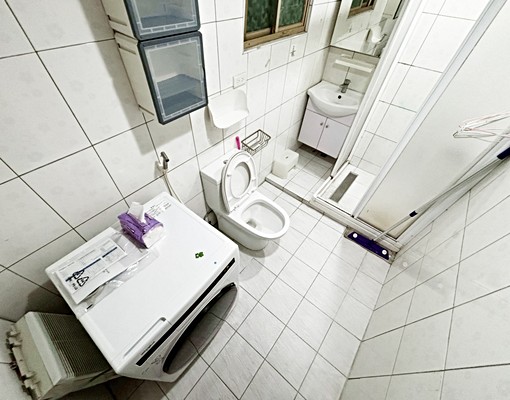 近捷運頂溪【電梯2房1廳】可補助★有廚房★警衛管理 - Image 11