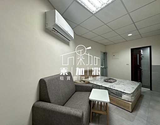 💥乘加兆Andy💥可租補可貓含網路MOD精美套房 - Image 2