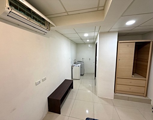 景平❣️獨洗曬免爬高/傢俱齊全變頻冷氣/格局方正機能佳 - Image 5