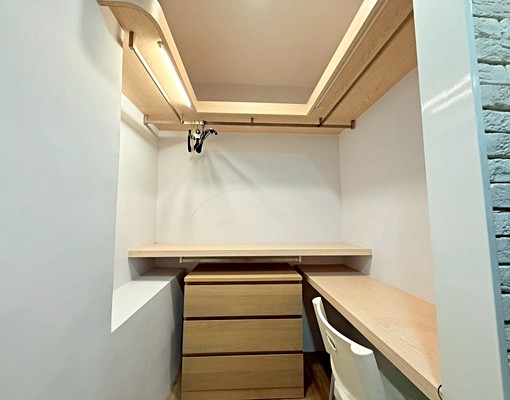 西門🏠免爬高/租補入籍/變頻冷氣/洗脫烘/飲用水/近捷機能 - Image 8