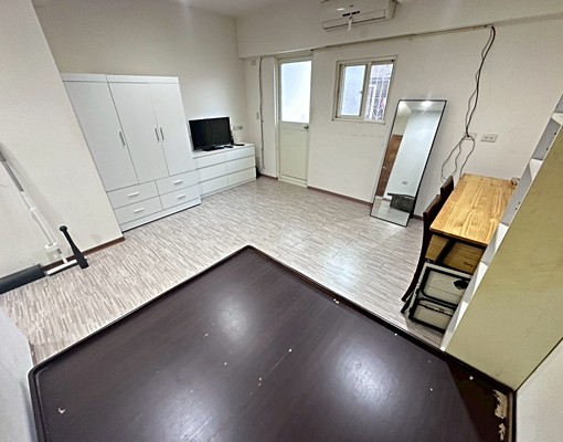 室內寬敞明亮、獨立陽台、貓咪友善、景美捷運站 - Image 2