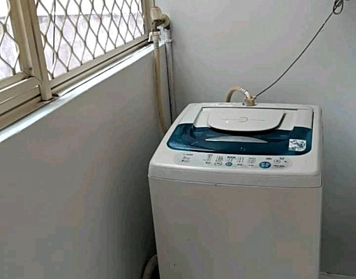 近水湳中國醫獨立陽臺、獨洗曬、採光佳~走樓梯在4樓 - Image 5