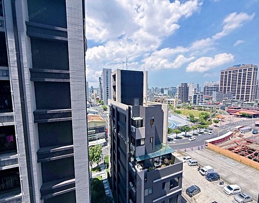 近先嗇宮站全新二房和車位大空間可炊煮可代收垃圾天然瓦斯 - Image 8