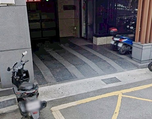 租倉儲車位。大同區延平北路四段vs酒泉街口 - Image 3