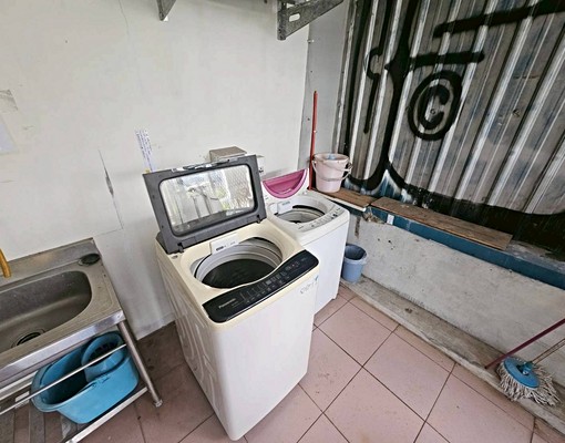 士林/可寵/免爬高/格局方正通風/家具齊全/生活機能佳 - Image 12