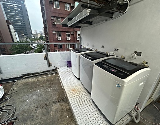 ★仁愛醫院★捷運大安★飲水機★租補★ - Image 6