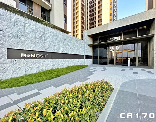 💖國泰most+✨全新裝潢高樓層三房平車✨可租補 - Image 12