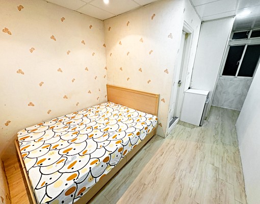 免佣）復興商工【超值租案】低樓層★變頻冷氣★乾溼分離 - Image 1