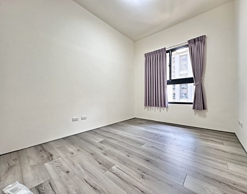 ✨全新交屋三房平車丨可租屋補助🐶寵物可以談🛗電梯管理員 - Image 12