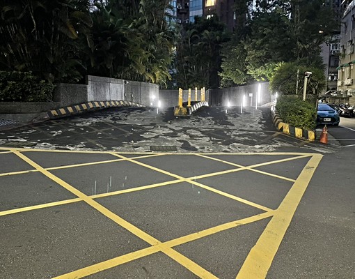 文山區萬隆蝶飛鳳舞平面停車位 - Image 2