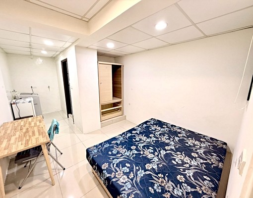景平🏘️獨立洗衣機🌟免爬梯/近捷生活機能佳 - Image 2