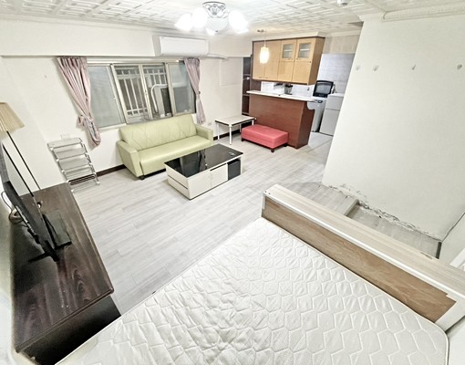 近一中🥤台水電管理員大空間🥤可雙租補可寵流理台全配獨洗曬 - Image 2