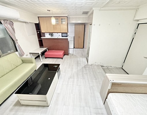 近一中🥤台水電管理員大空間🥤可雙租補可寵流理台全配獨洗曬 - Image 5