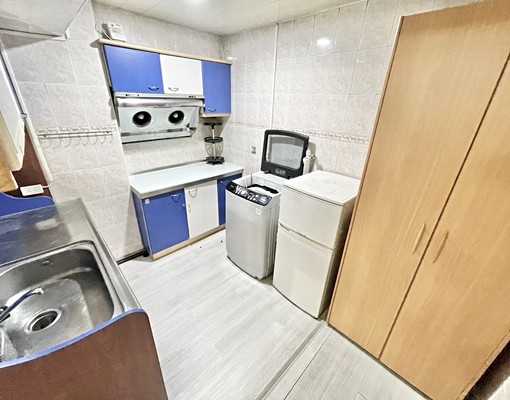 近一中🥤台水電管理員大空間🥤可雙租補可寵流理台全配獨洗曬 - Image 7