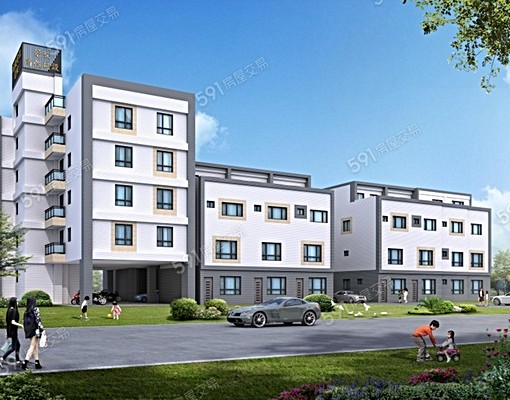 私立君毅中學附近全新三房二廳家電全 - Image 1