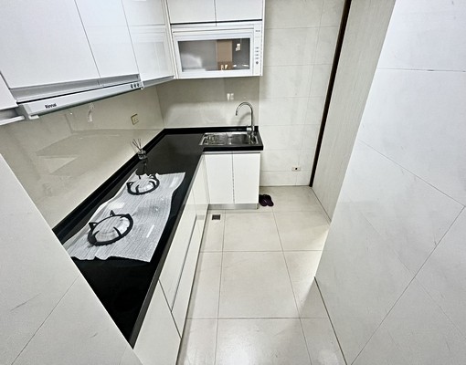 中興大學忠孝學府✨系統櫃裝潢三房含管平面車位❤️單純社區❤️ - Image 5