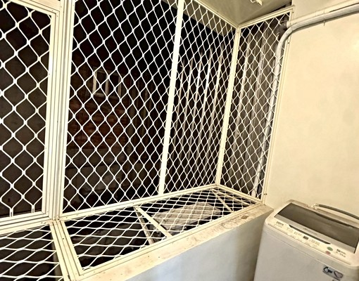 板橋🏘️租補‼️變頻冷氣🌟獨立陽台獨洗曬/掀床收納 - Image 9
