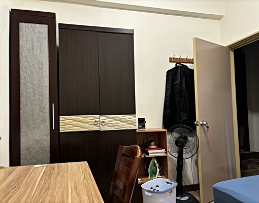 非常溫馨家庭式空間，雅房徵室友 - Image 13