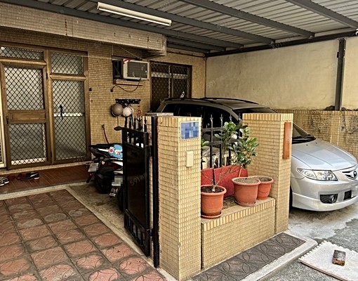 內新市場內新街/巷內1樓精美裝潢三房/可停雙車 - Image 14