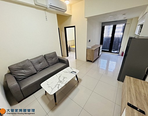 大管家💥社宅💥免仲介費💥平車💥全配 - Image 2