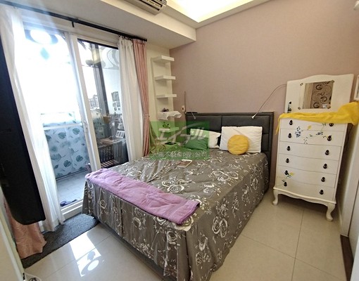 精品1+1房邊間雙面採光設備齊全泳池健身房@中山國小 - Image 4