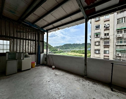 源遠路公寓六樓(頂加)🏝️即可入住 - Image 3