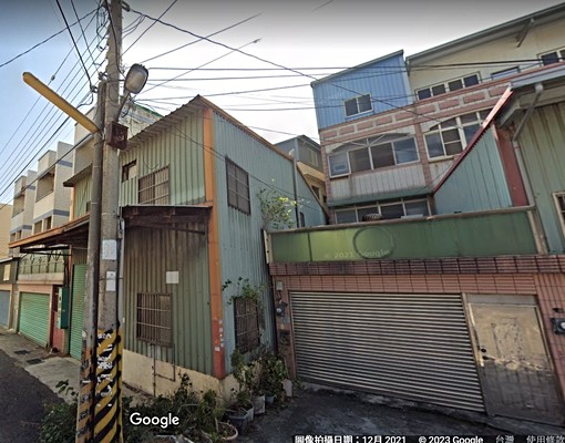 ⚡翊銘⚡三汴頭近秀水可倉庫、小型工廠 - Image 3